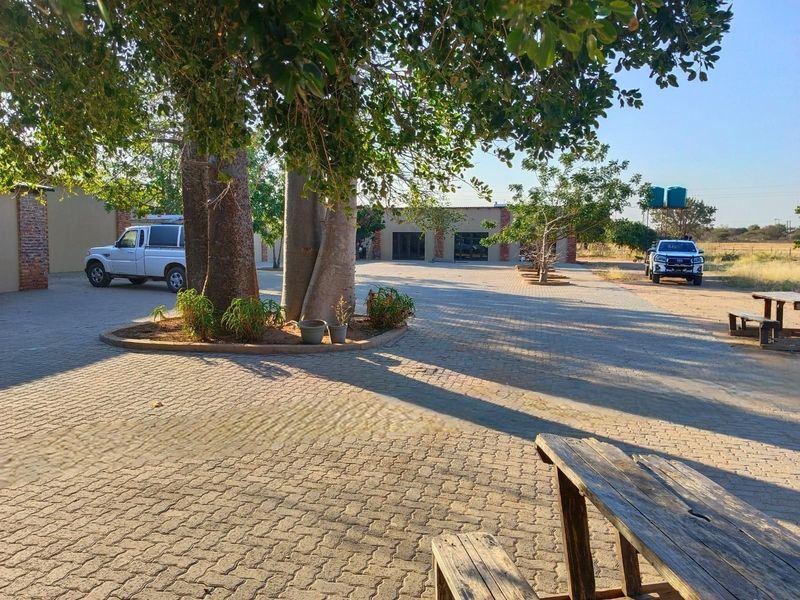 Retail and Rental Gem in Waterpoort - Includes Liquor Licences and Infrastructure - Photo 9