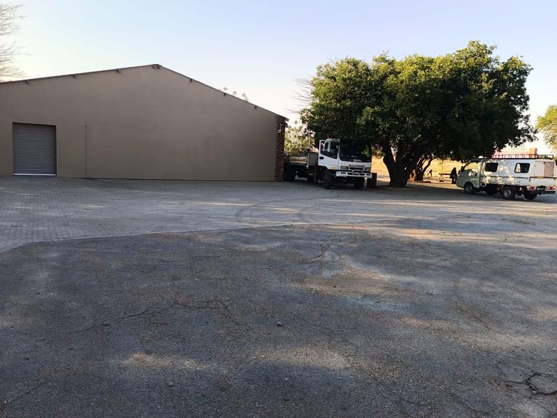 Retail and Rental Gem in Waterpoort - Includes Liquor Licences and Infrastructure - Photo 7