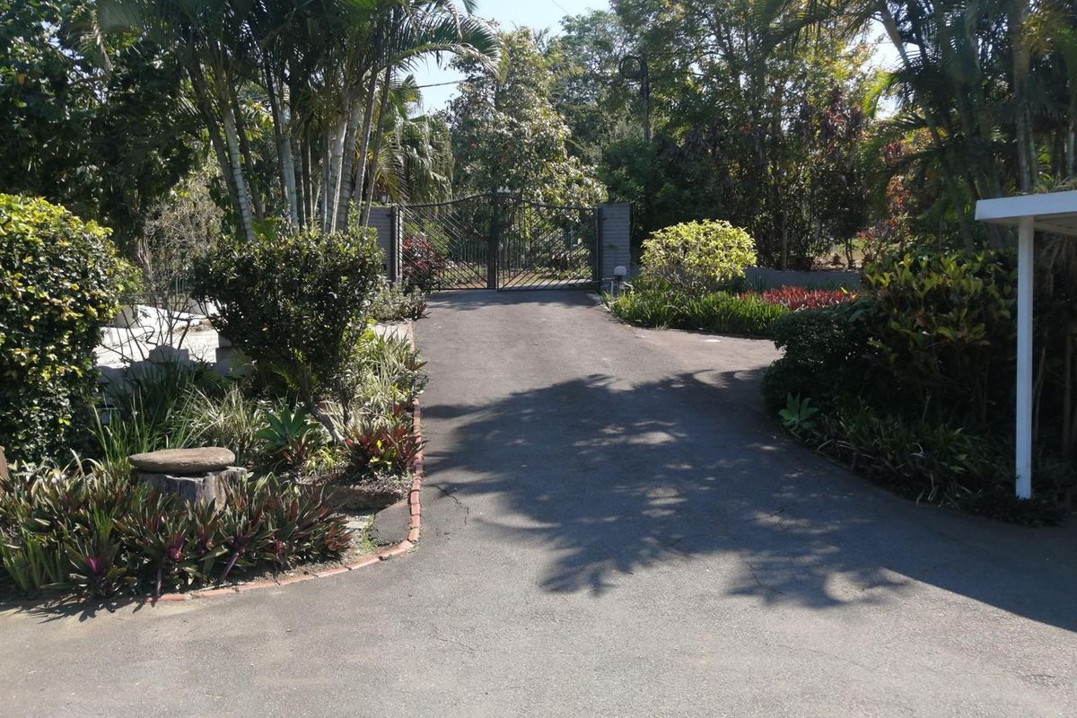 House For Sale in Westville, Durban, KwaZulu Natal - Photo 3