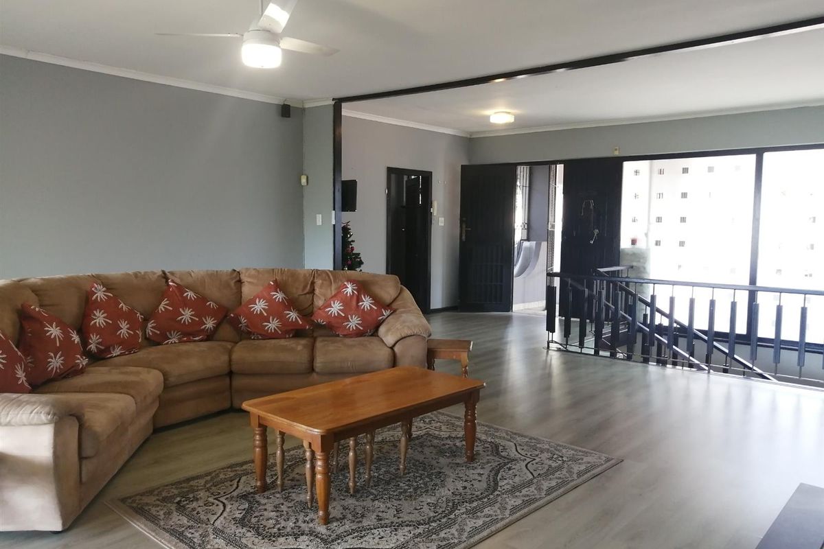 House For Sale in Westville, Durban, KwaZulu Natal - Photo 5