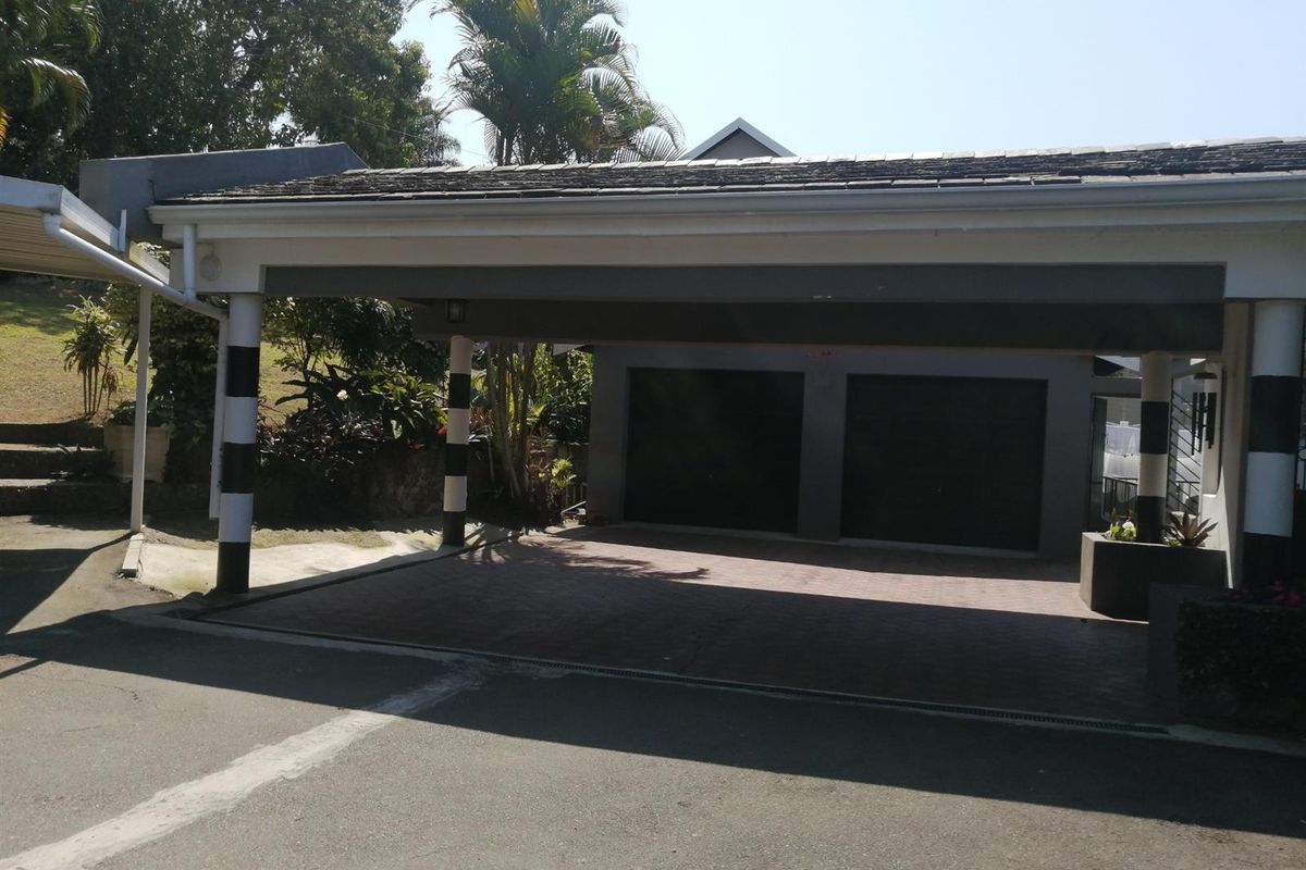 House For Sale in Westville, Durban, KwaZulu Natal - Photo 4