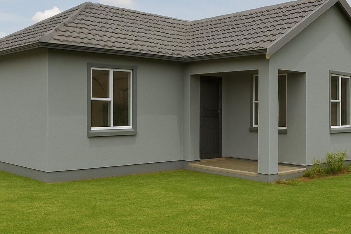 2 Bed 1 Bath - 60m2 - Brand new Development - Photo 4