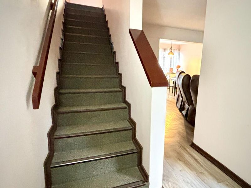 Cozy townhouse - Sasoburg - Photo 4