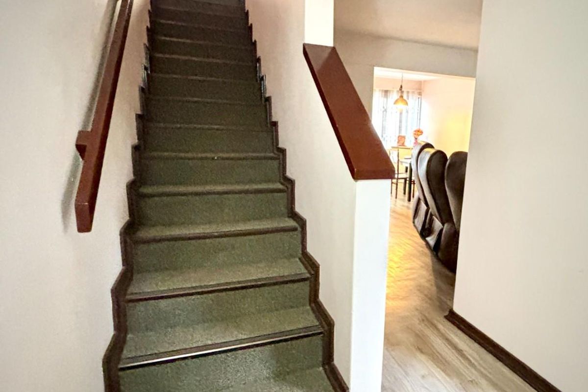 Cozy townhouse - Sasoburg - Photo 4