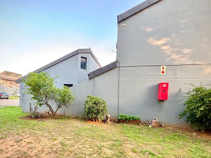 Cozy townhouse - Sasoburg - Photo 5