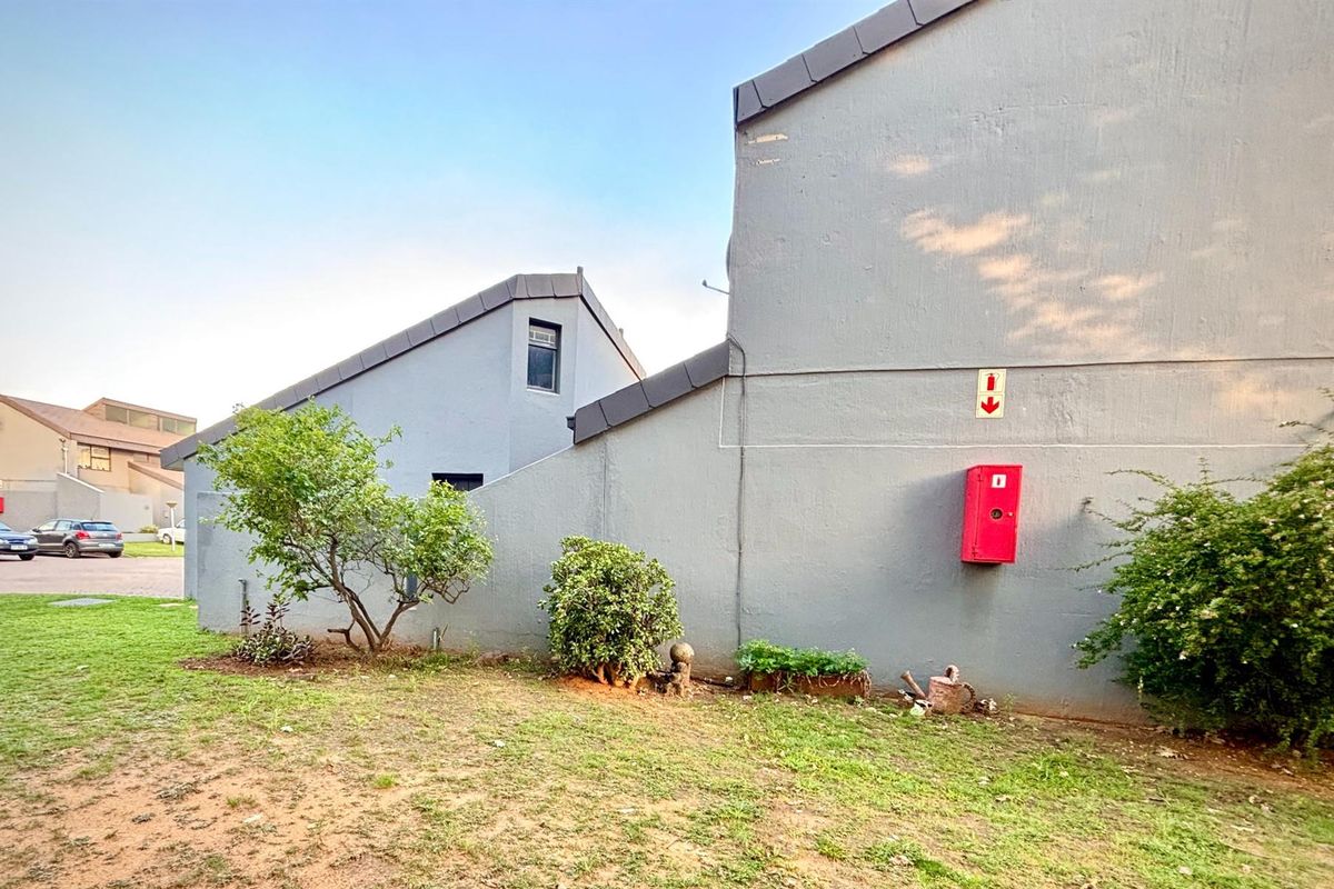 Cozy townhouse - Sasoburg - Photo 5