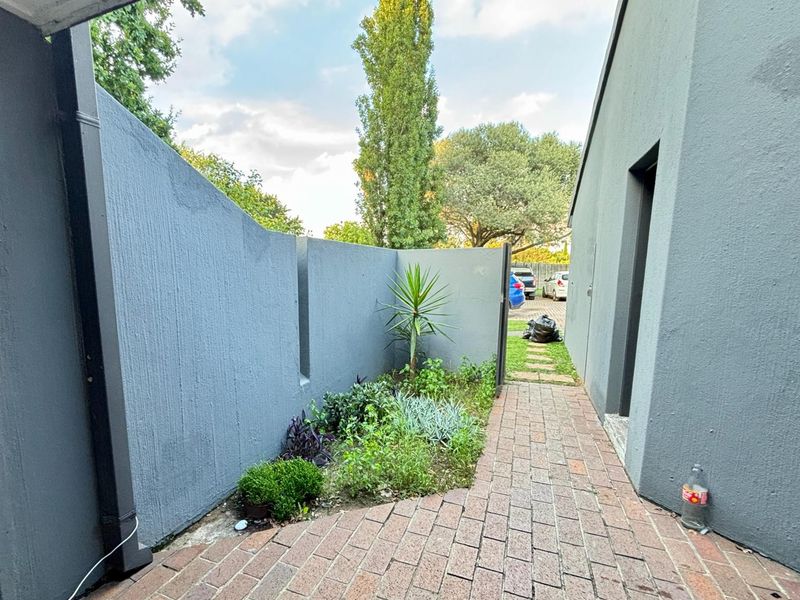 Cozy townhouse - Sasoburg - Photo 1