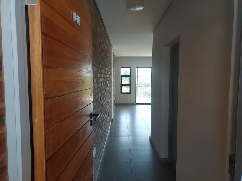 Apartment To Rent in Athlone, Pietermaritzburg, KwaZulu Natal - Photo 2