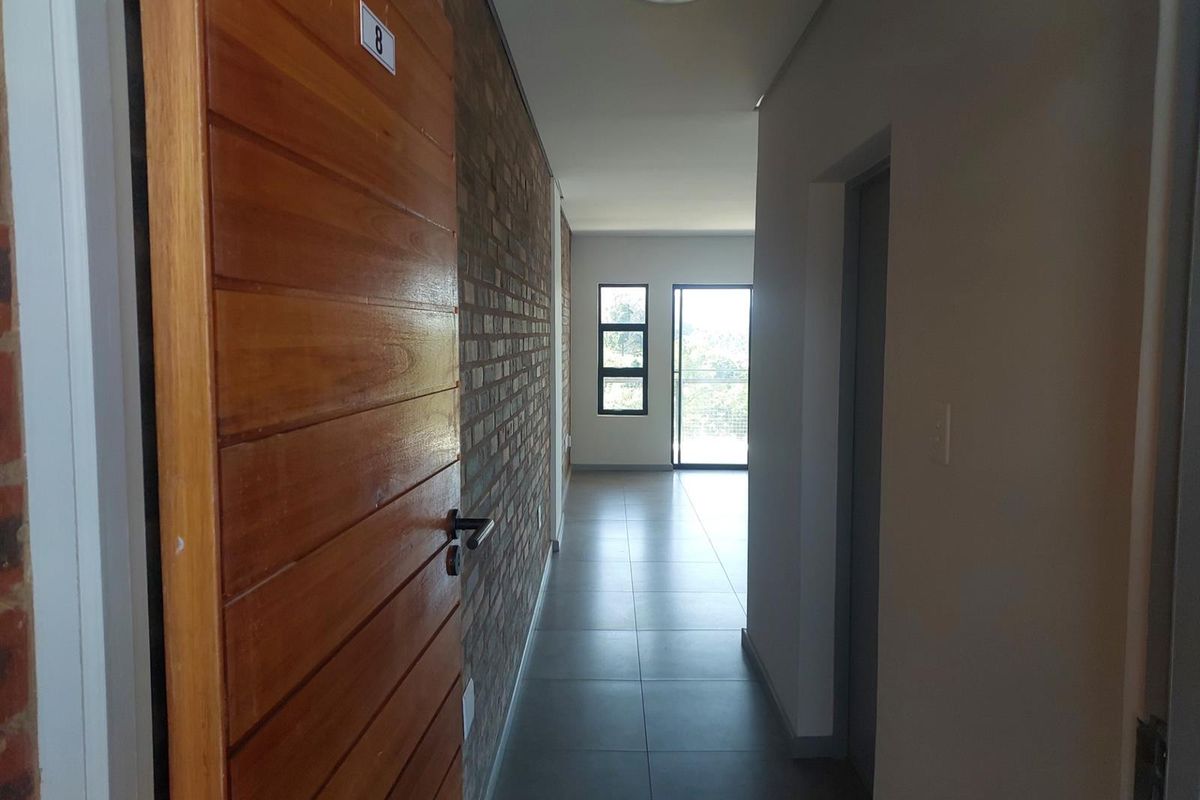 Apartment To Rent in Athlone, Pietermaritzburg, KwaZulu Natal - Photo 2