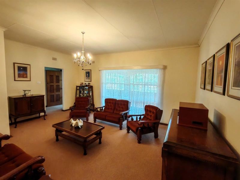 This spacious four-bedroom family home, close to schools for sale in Bela Bela, Limpopo - Photo 5