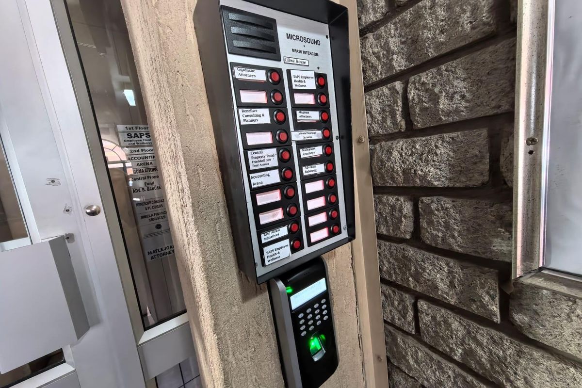 Commercial Property For Sale in Kimberley Central, Kimberley - Photo 3