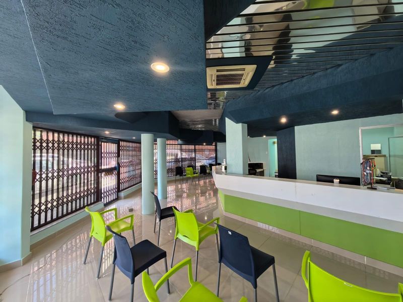 Commercial Property For Sale in Kimberley Central, Kimberley - Photo 4