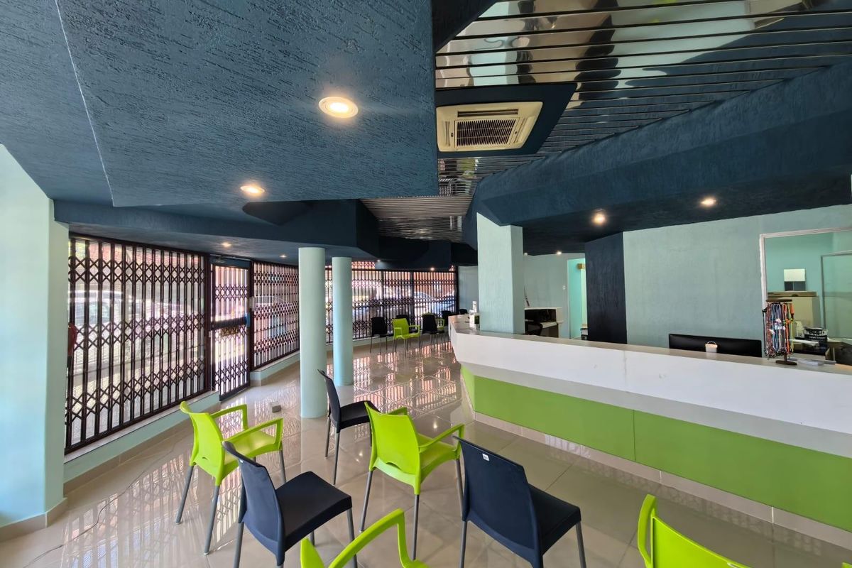 Commercial Property For Sale in Kimberley Central, Kimberley - Photo 4