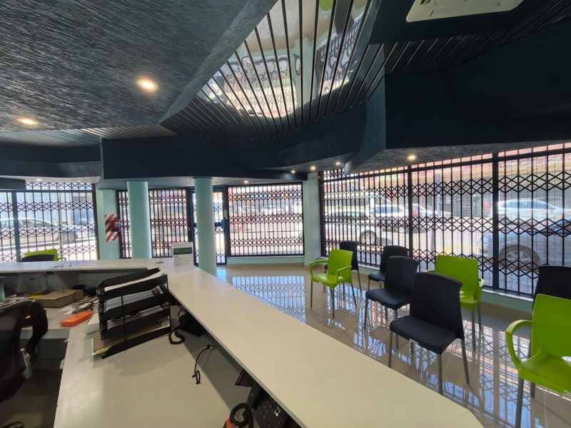 Commercial Property For Sale in Kimberley Central, Kimberley - Photo 6