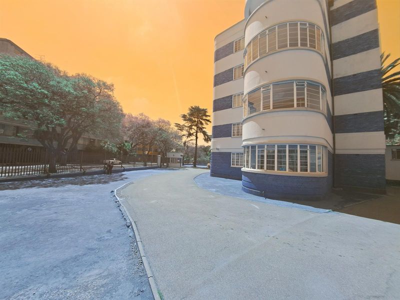 Commercial Property For Sale in Bellevue, Johannesburg - Photo 5