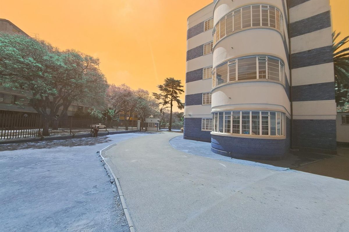 Commercial Property For Sale in Bellevue, Johannesburg - Photo 5