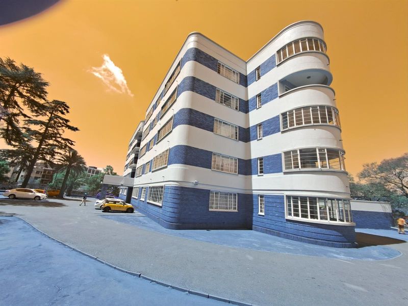 Commercial Property For Sale in Bellevue, Johannesburg - Photo 4