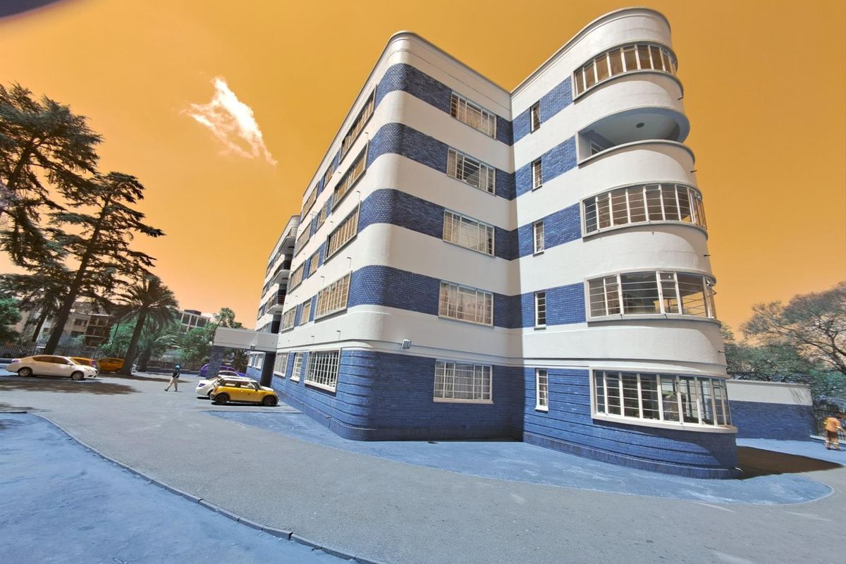 Commercial Property For Sale in Bellevue, Johannesburg - Photo 4