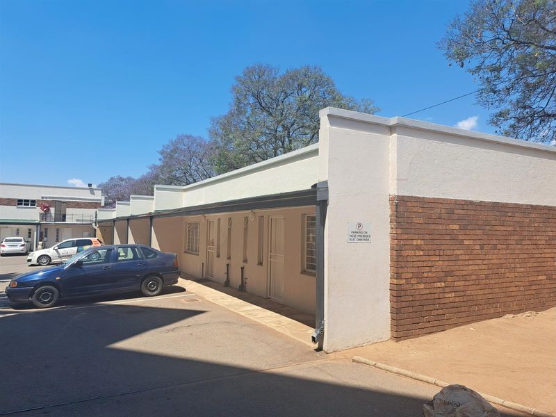 Commercial Property For Sale in Bellevue, Johannesburg - Photo 6