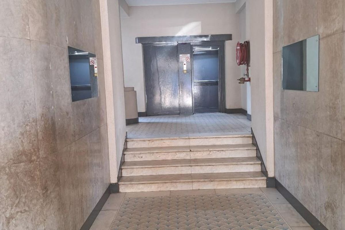 Commercial Property For Sale in Bellevue, Johannesburg - Photo 2