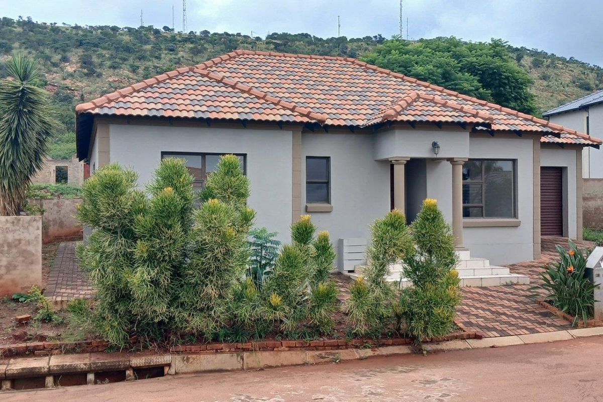 House For Sale in Amandasig, Akasia - Photo 3