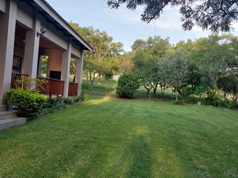 House Under Offer in Kranspoort Middelburg - Photo 7