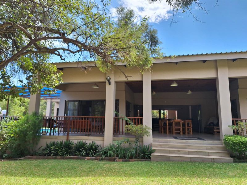 House Under Offer in Kranspoort Middelburg - Photo 4