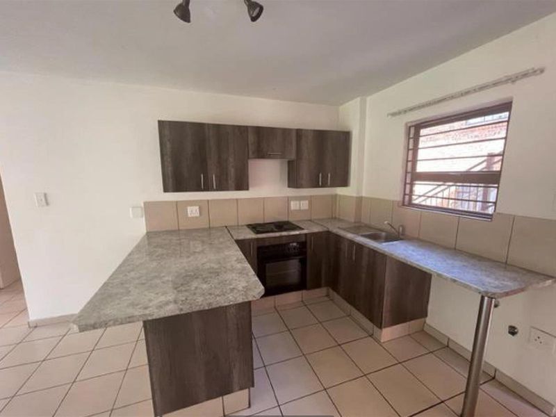 Apartment For Sale in Witfield, Boksburg - Photo 1