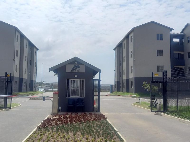 Modern 2-Bedroom Apartment for Sale at The Bridge, Bridge City - KwaMashu - Photo 5