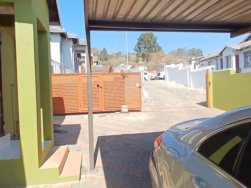 House For Sale in Amandasig, Akasia - Photo 7