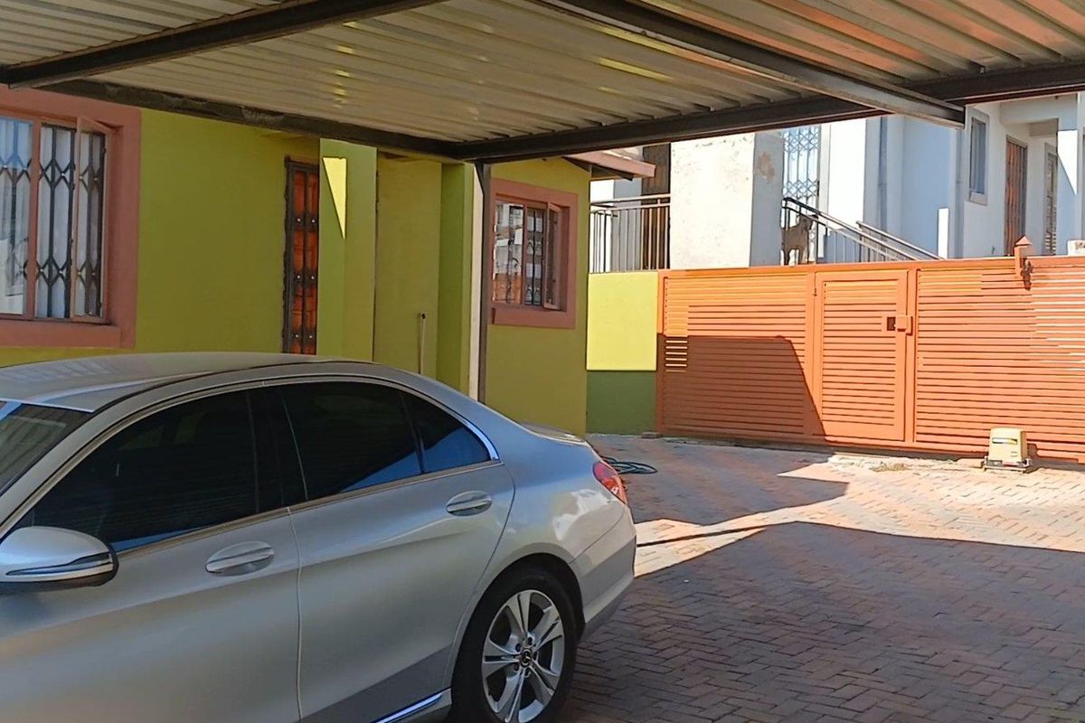 House For Sale in Amandasig, Akasia - Photo 5