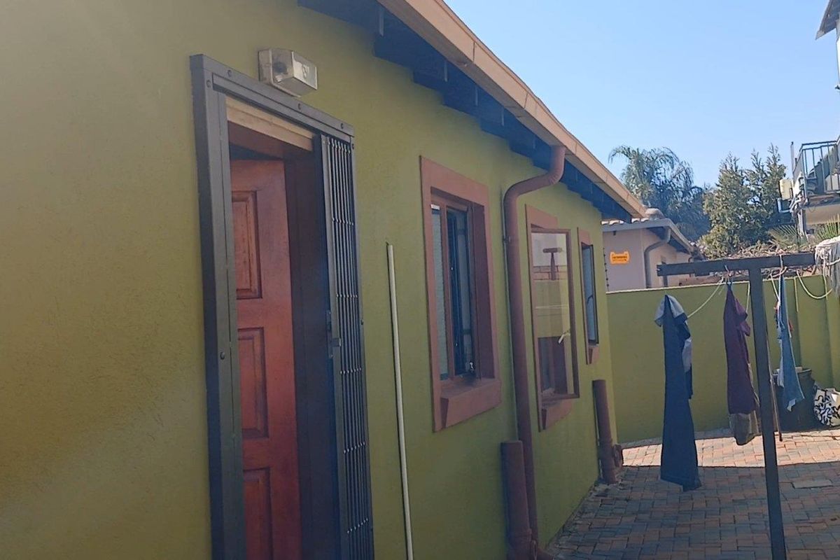 House For Sale in Amandasig, Akasia - Photo 3