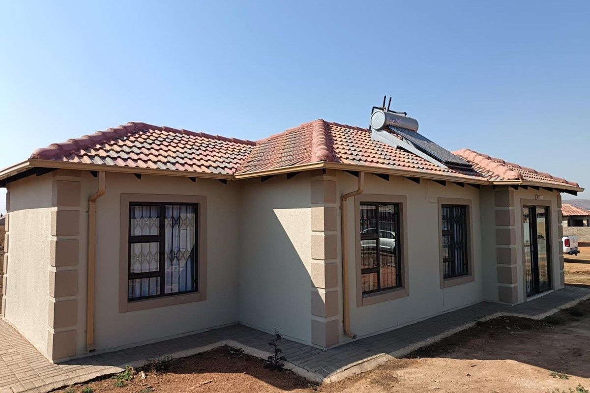 Development For Sale in The Orchards Akasia - Photo 5