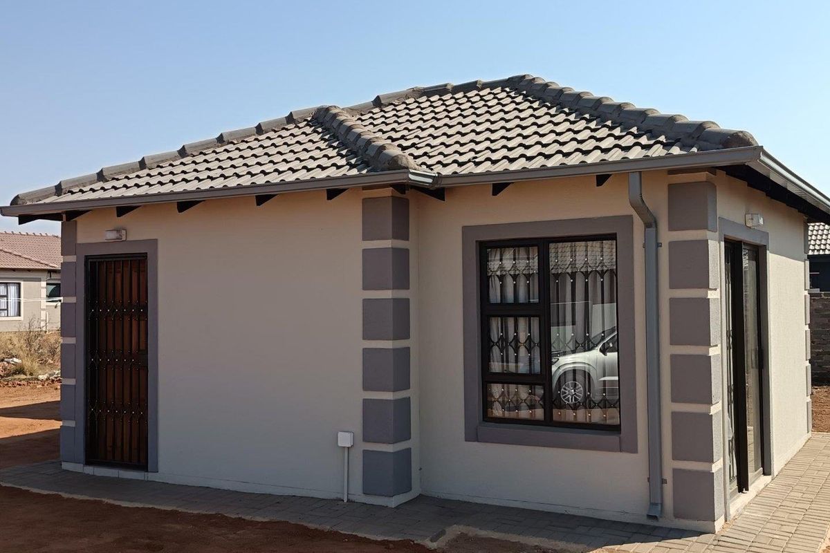 Development For Sale in The Orchards Akasia - Photo 2