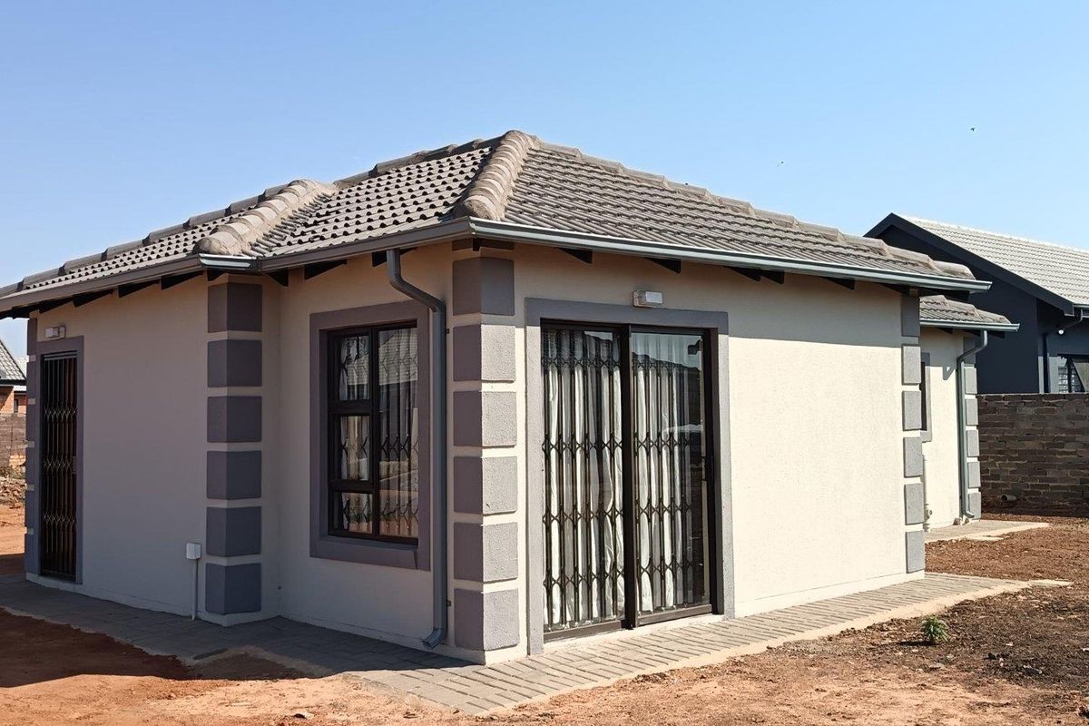 Development For Sale in The Orchards Akasia - Photo 3