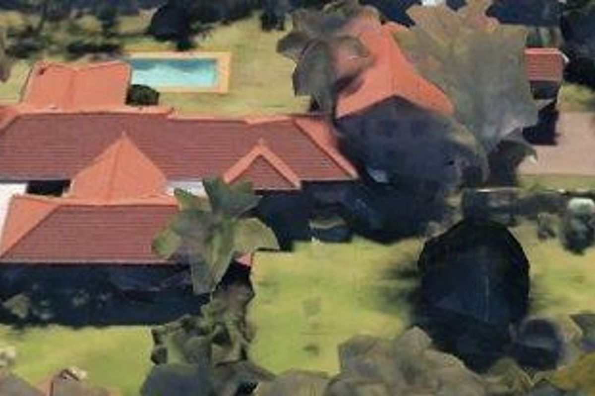 House For Sale in Theresapark, Akasia - Photo 3