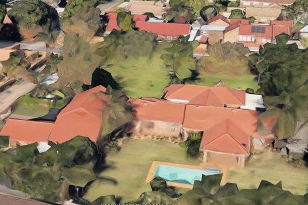 House For Sale in Theresapark, Akasia - Photo 2