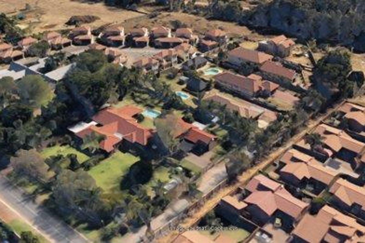 House For Sale in Theresapark, Akasia - Photo 4