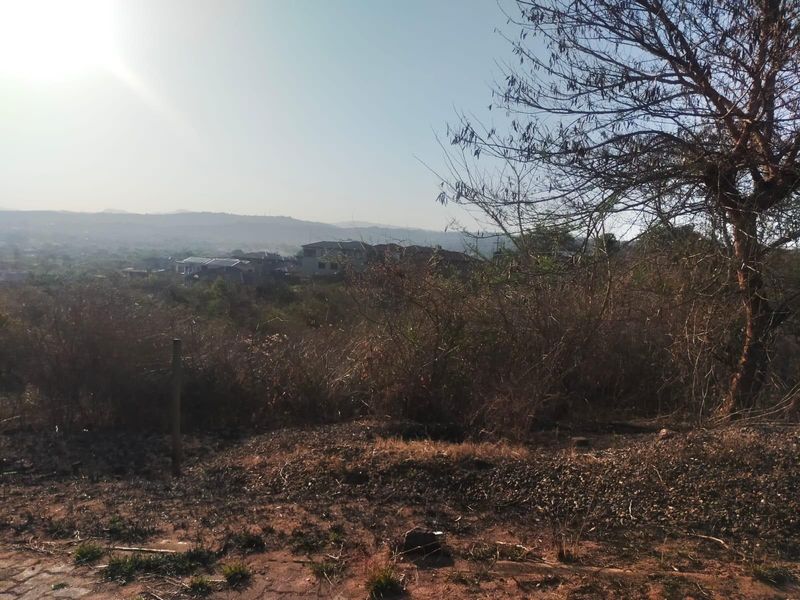 VACANT LAND FOR SALE IN THOHOYANDOU UNIT S - Photo 2