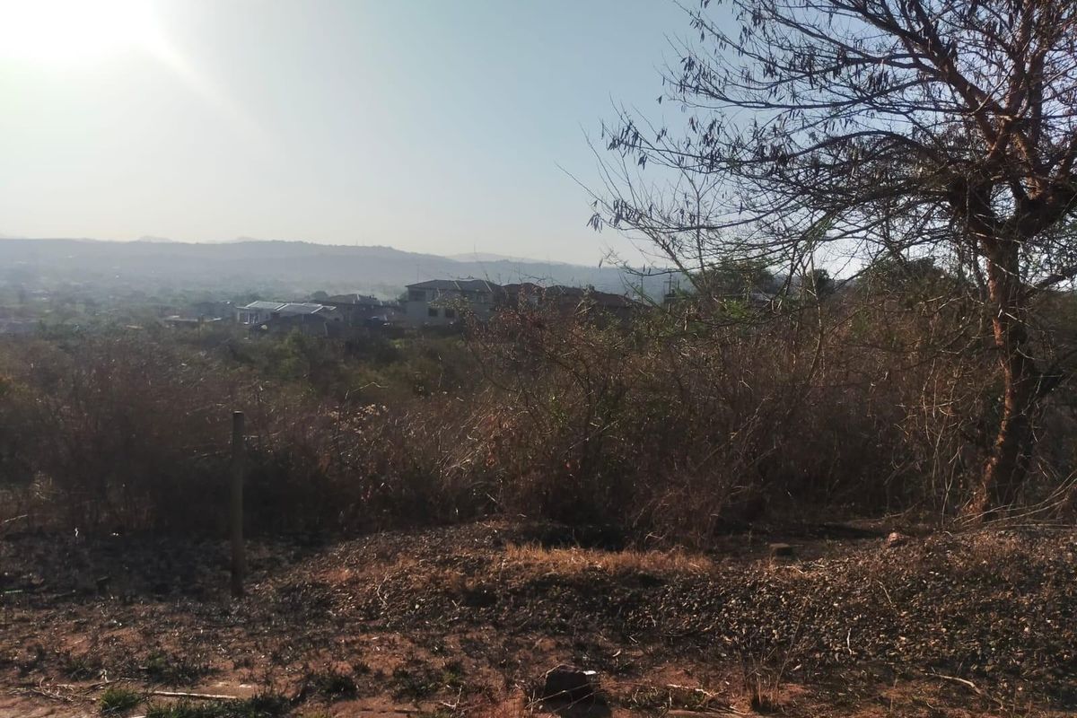 VACANT LAND FOR SALE IN THOHOYANDOU UNIT S - Photo 2