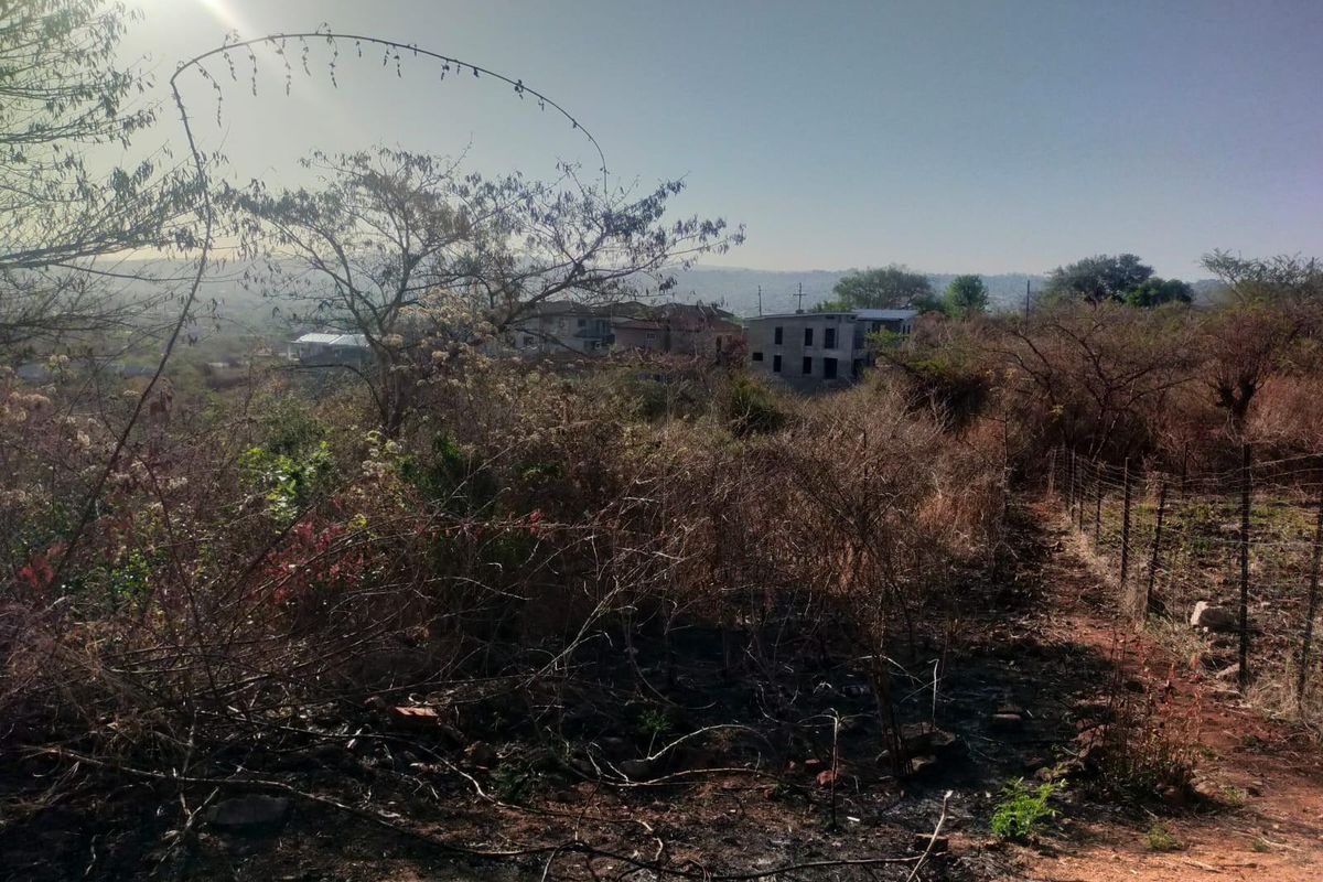 VACANT LAND FOR SALE IN THOHOYANDOU UNIT S - Photo 5