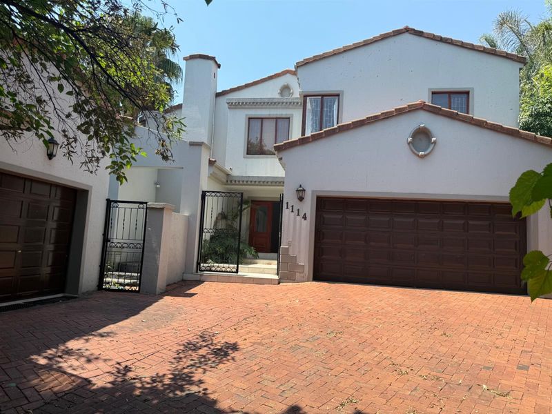 House For Sale in Dainfern Golf Estate, Dainfern, Sandton - Photo 2