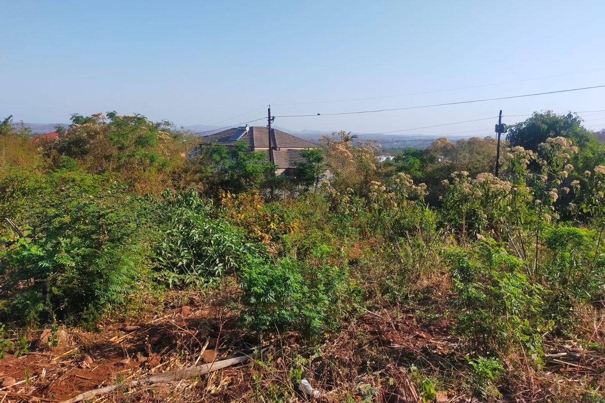 Vacant Land For Sale in Thohoyandou Unit E - Photo 5