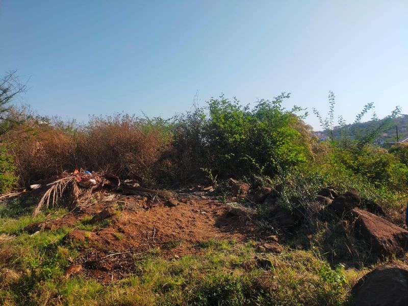 Vacant Land For Sale in Thohoyandou Unit E - Photo 2