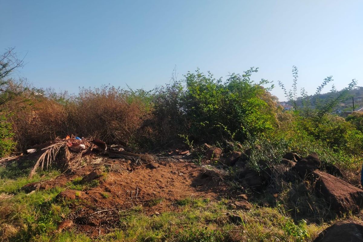 Vacant Land For Sale in Thohoyandou Unit E - Photo 2