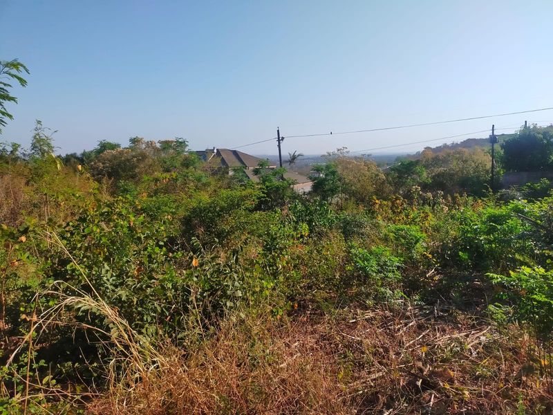 Vacant Land For Sale in Thohoyandou Unit E - Photo 4