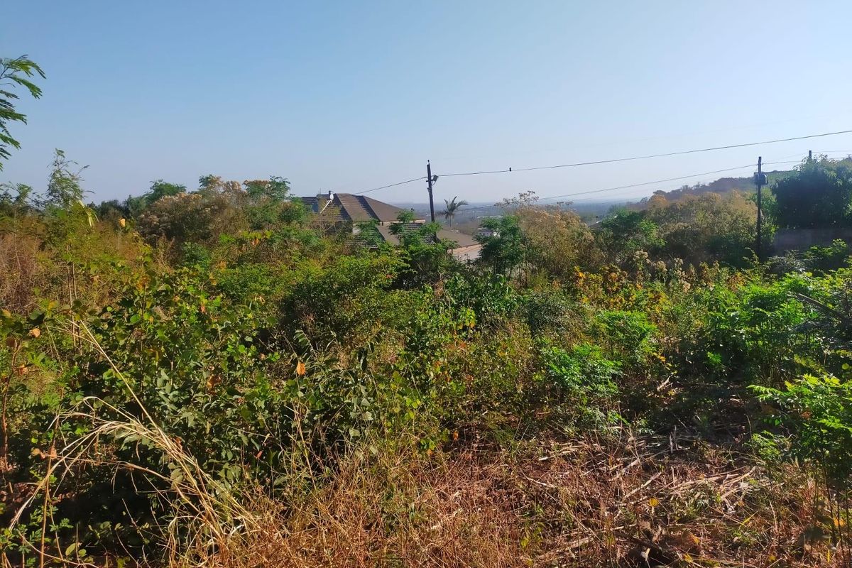 Vacant Land For Sale in Thohoyandou Unit E - Photo 4