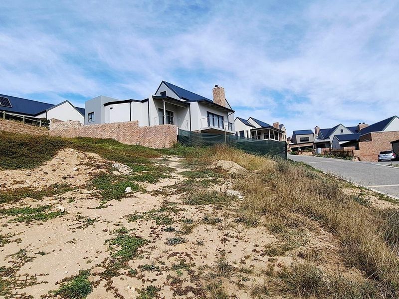 North-Facing Erf in Karookraal, Hartenbos - Your Place in Paradise - Photo 9
