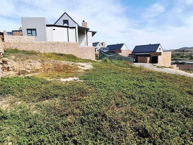 North-Facing Erf in Karookraal, Hartenbos - Your Place in Paradise - Photo 7