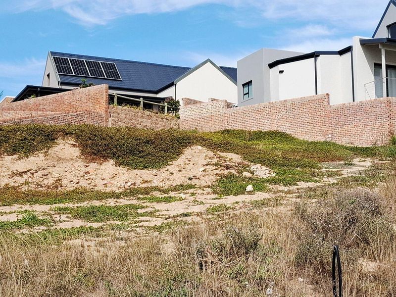 North-Facing Erf in Karookraal, Hartenbos - Your Place in Paradise - Photo 6